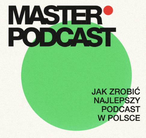 Kurs Master Podcast, 2025